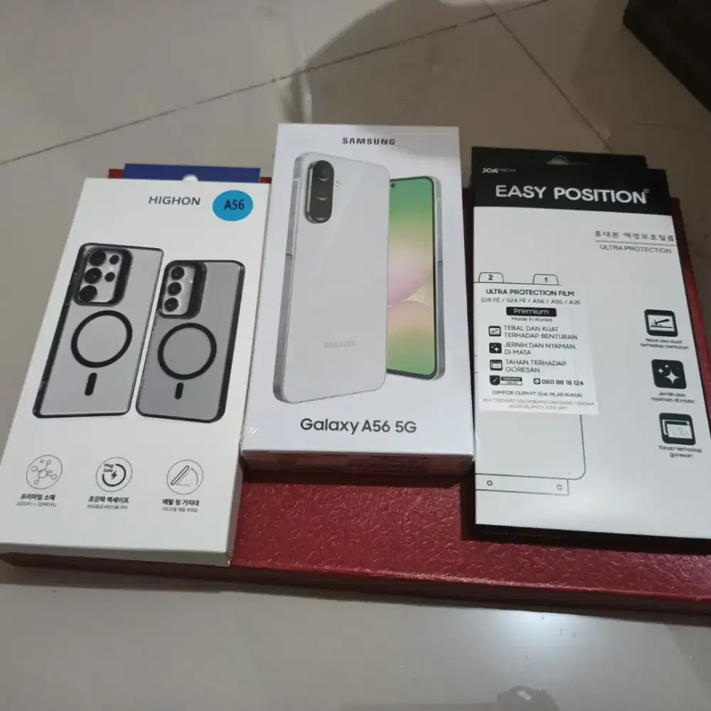 A56 GREY 12/256 NEWWWW 6JT AJAAAA