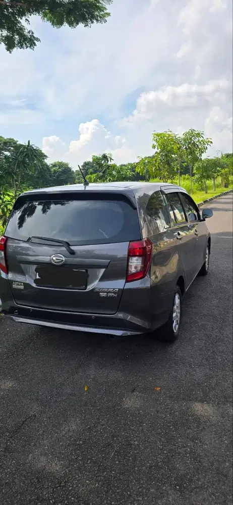 Dijual SIgra 1.2 Manual 2019