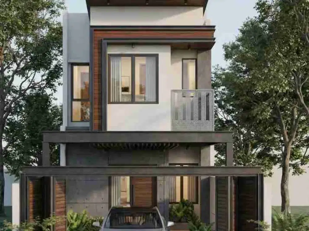 Investasi Properti Lembang! Dekat Wisata & UPI, Cocok Airbnb/Staycation