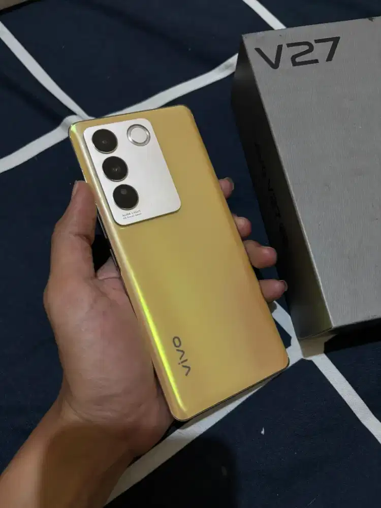 Vivo V27 5G 8+8/256