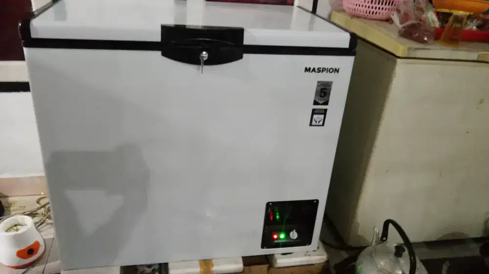 jual freezerr kebutuhan rumah