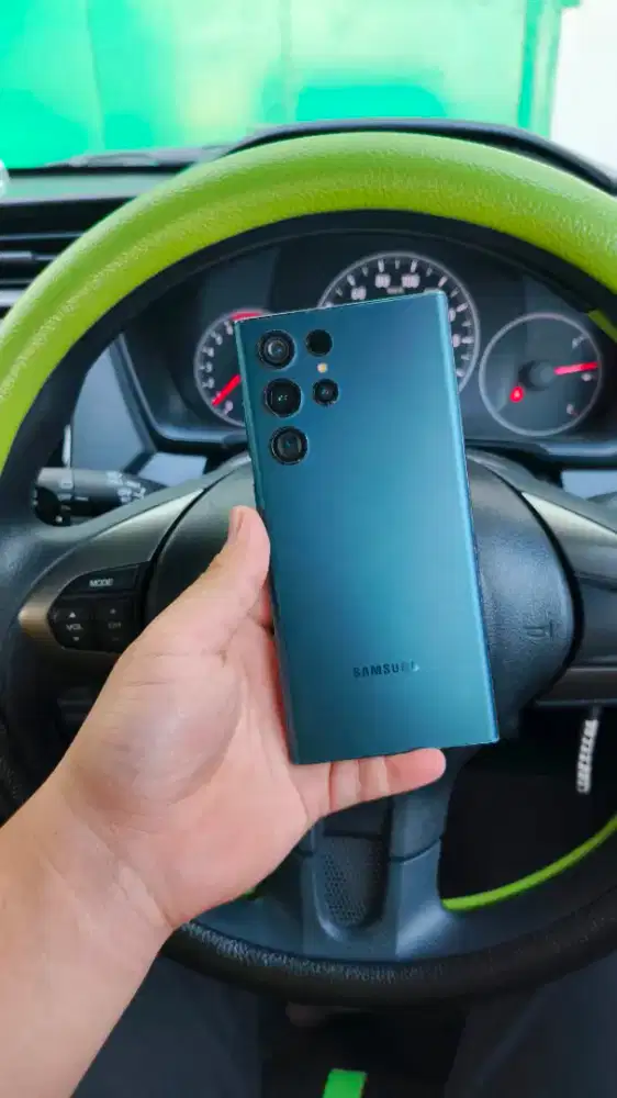 Samsung S22 Ultra 12/256 Gb Sein