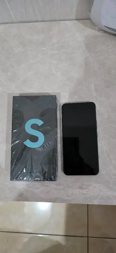 Samsung S22 5g bekas