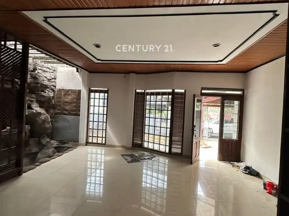 Dijual Rumah Citra Garden 1   Kalideres Jakarta Barat