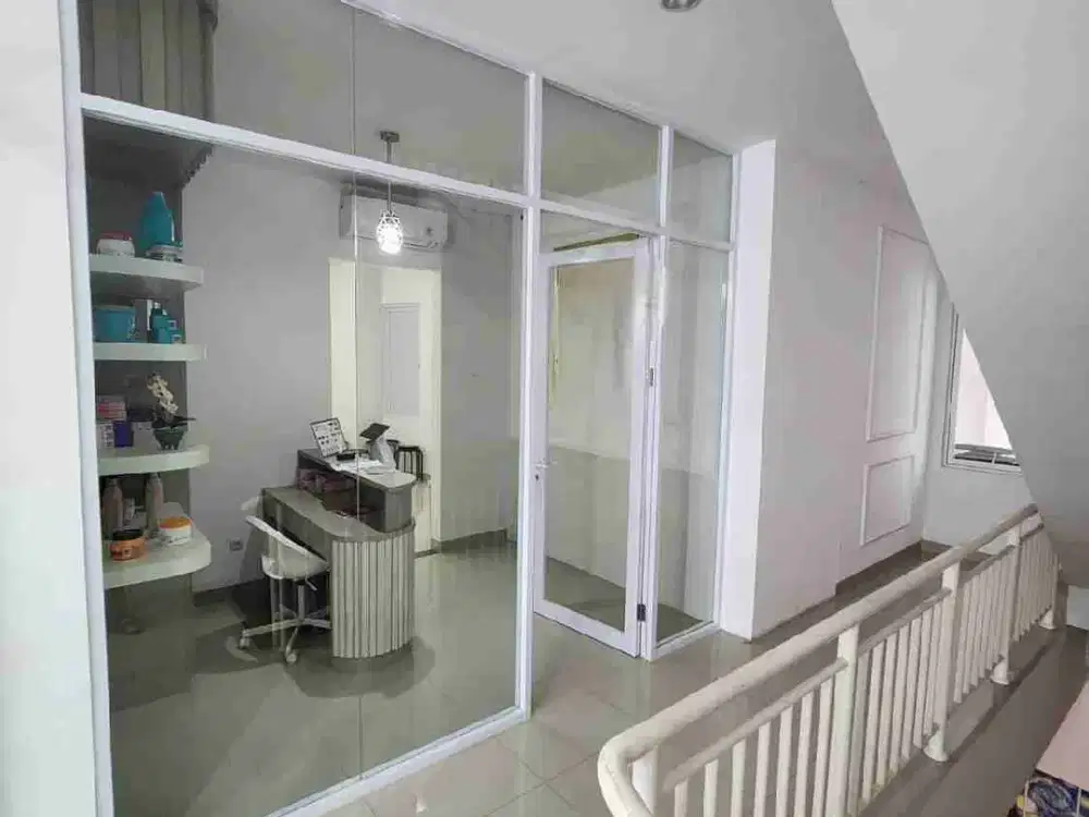 Dijual Ruko South Sorento Square Gading Serpong Tangerang