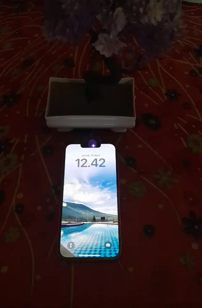 Iphone 14 128gb iBox