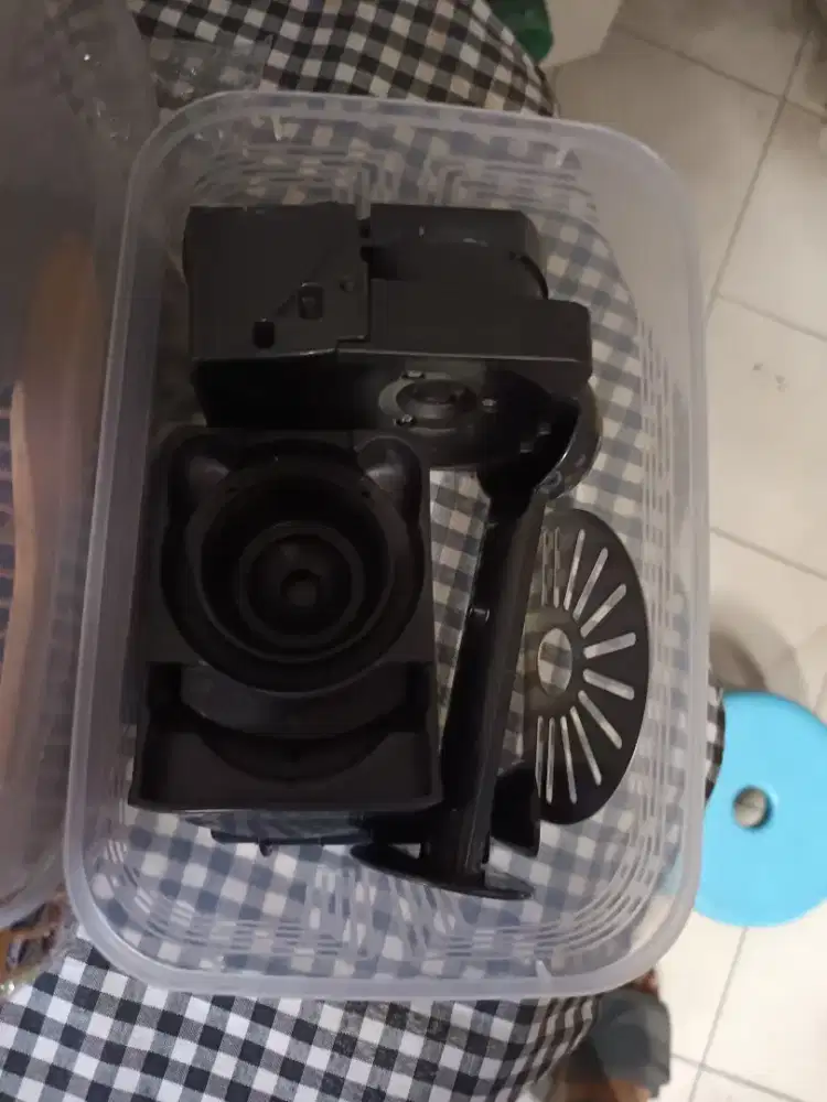 Princess mesin kopi 3 fungsi