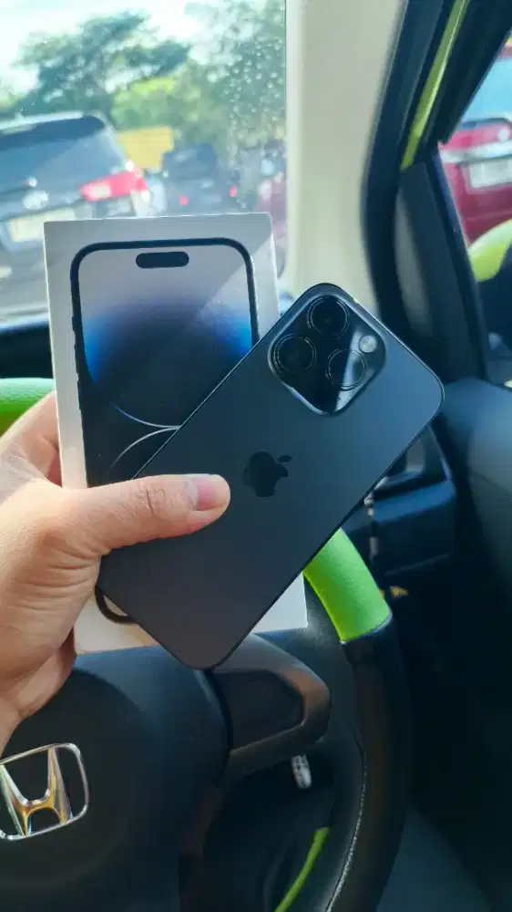 Iphone 14 Pro 256 GB iBox PA/A