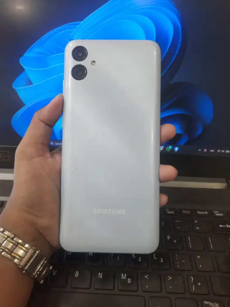 Samsung A04E Ram 3/32 -Second