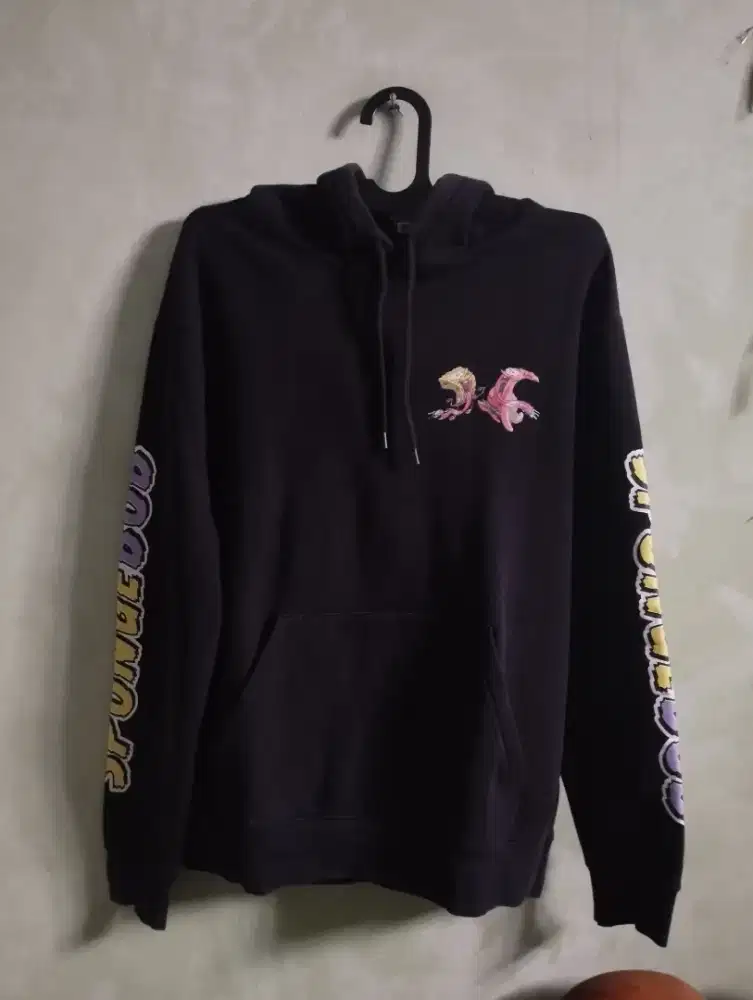 Hoodie H&M x Spongebob
