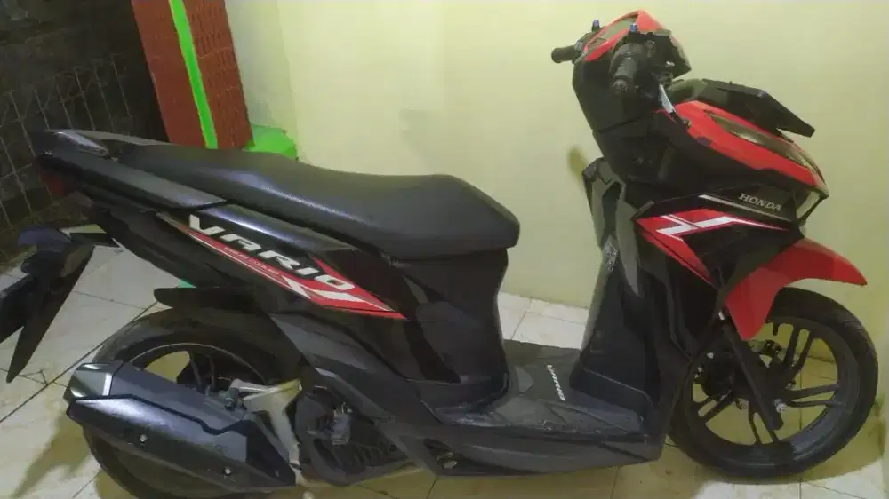 Kalau ada yang serius silahkan,