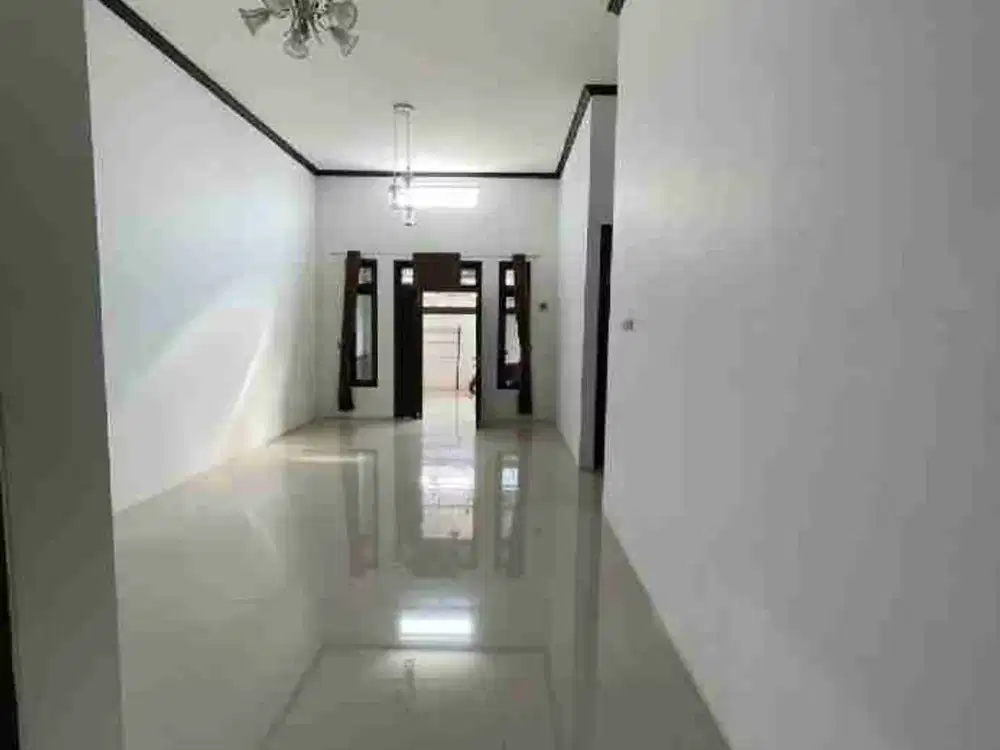 rumah mewah kuat siap huni kota batang