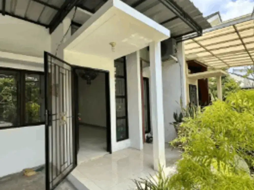 Dijual Rumah Siap Huni Di Green Ara Harapan Indah Bekasi