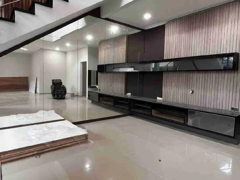 jual Rumah Siap huni Batu nunggal Indah