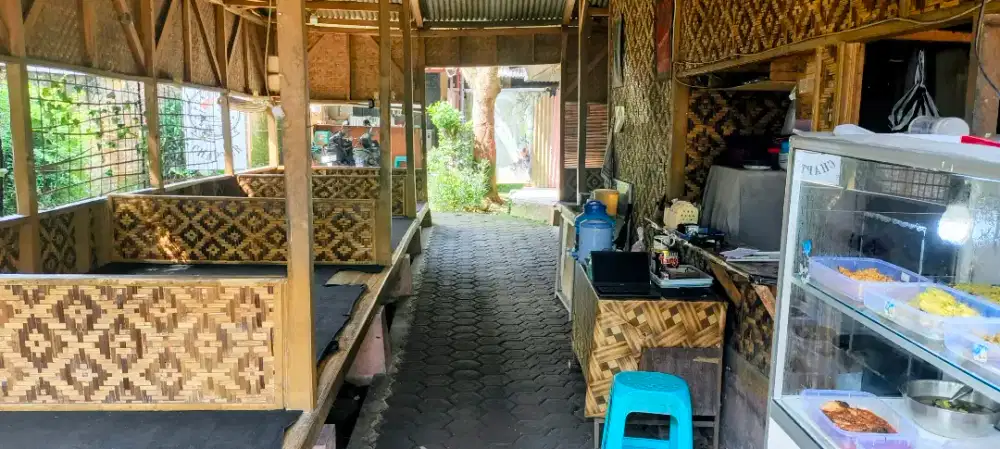 JUAL CEPAT : ASET EMAS DI JANTUNG PUSAT BISNIS SOREANG