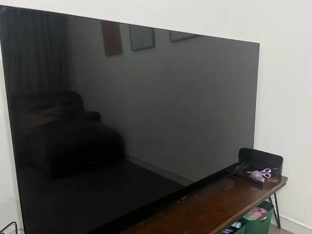 Jal TV Sony Bravia 65 Inch Bandung