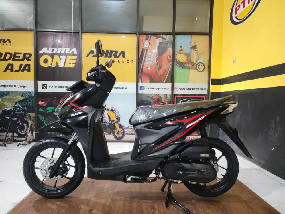 Beat digital cbs 2025