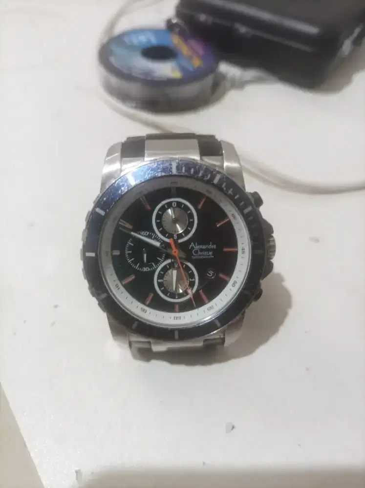 Alexandre Christie AC 6564 MCBIPBU