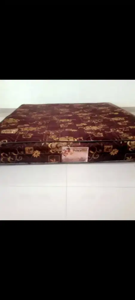 Spring bad ukuran 180 x200