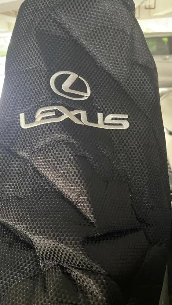 2 bag stick golf premium