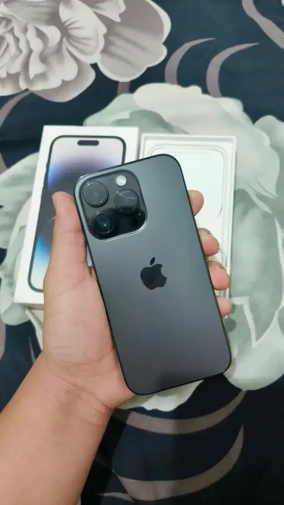 Iphone 14 Pro 256 GB iBox PA/A