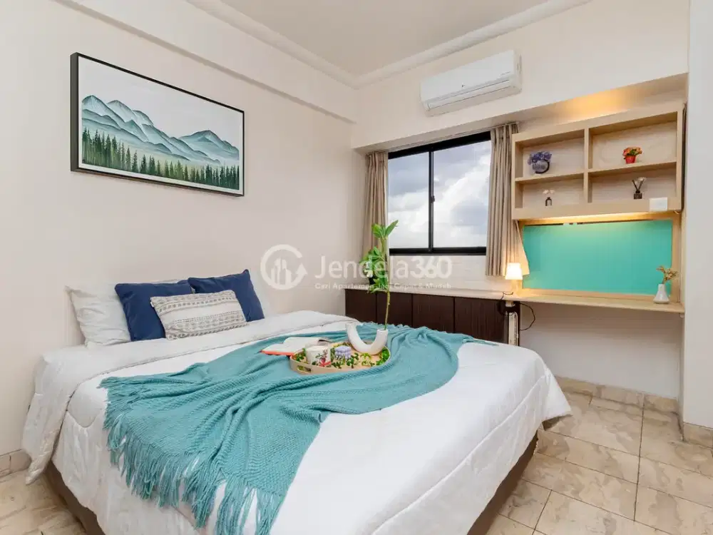 Disewakan Apartemen BonaVista tipe 2BR Full Furnished | BNVC012