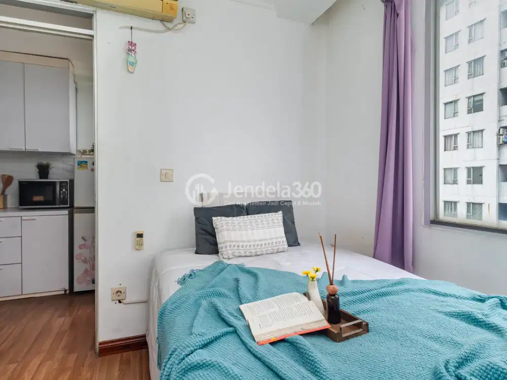 Disewakan Apartemen Menteng Square tipe 2BR Full Furnished | MESC102