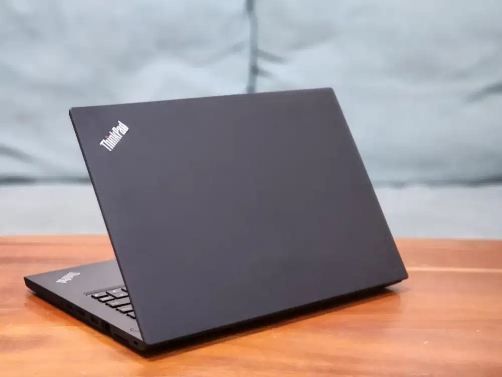 Laptop Thinkpad T470 Core i5 Powerful IPS FHD Slim Display Ready toUse