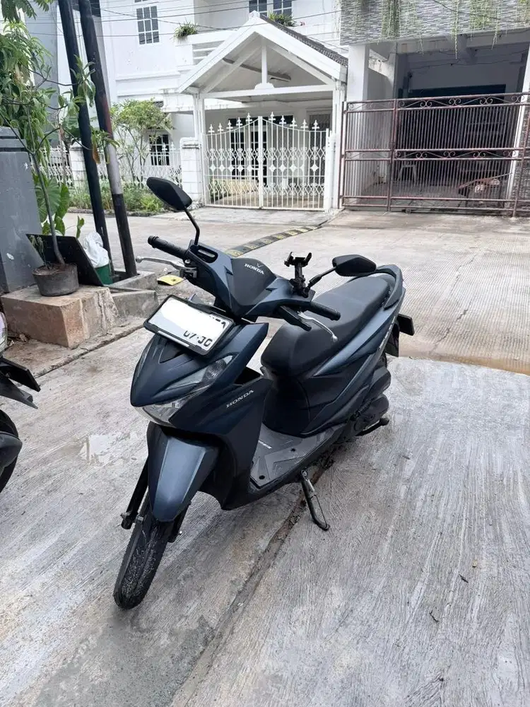 Dijual cepat Beat 2025