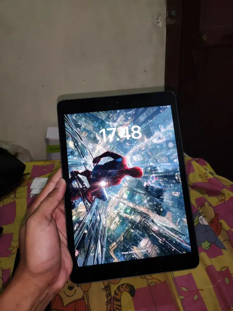 IPAD GEN 7 32 GB