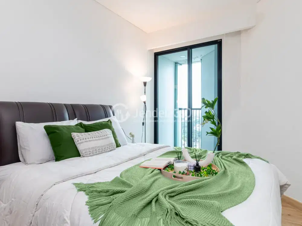 Disewakan Apartemen Southgate Residence tipe 1BR Full Furnished | SGRB062