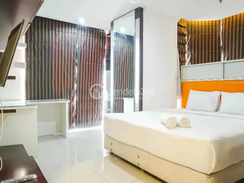 Disewakan Apartemen Best Western Mangga Dua tipe 3BR Full Furnished | BWSD002