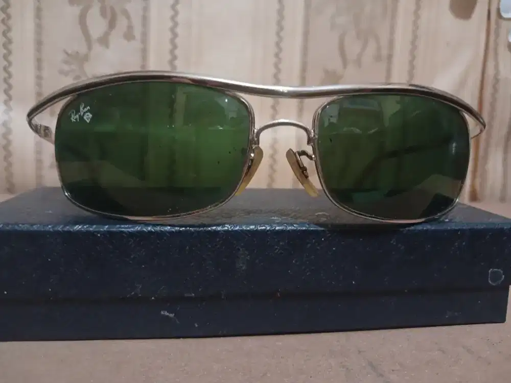 Jual Kaca mata RayBan ori