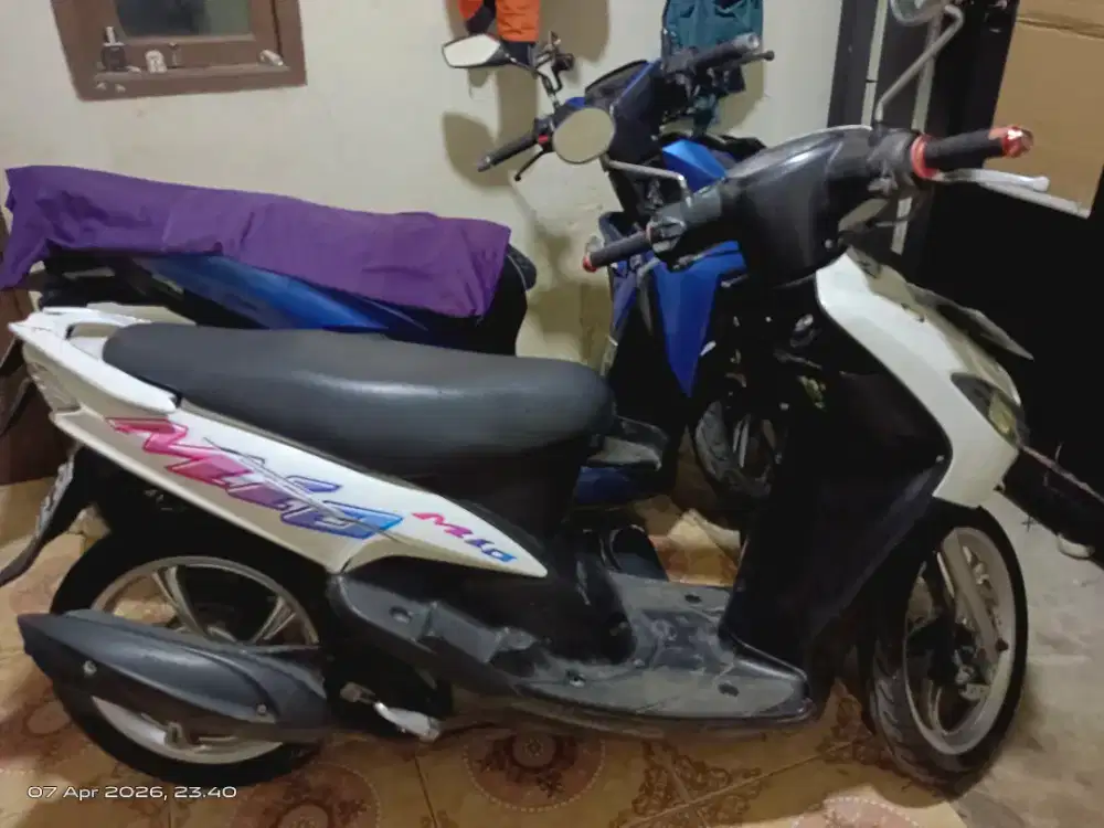 Mio smile 2011 komplit