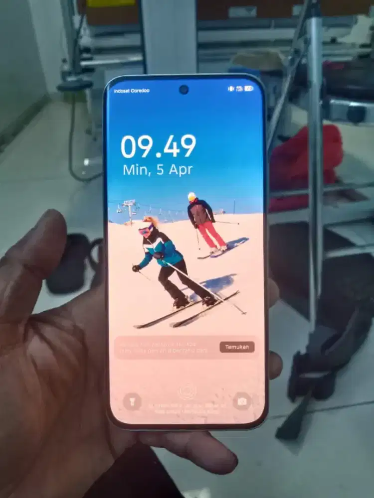 Tecno spark 40 pro plus