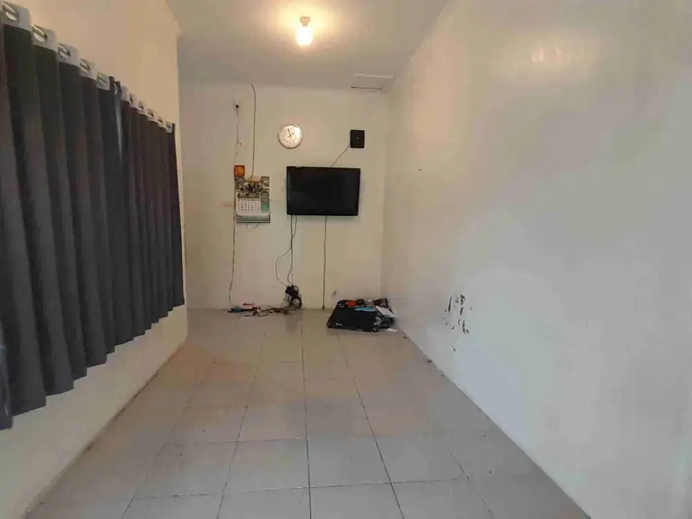 rumah Murah Dijual solo kartasura  suko dekat luwes mall