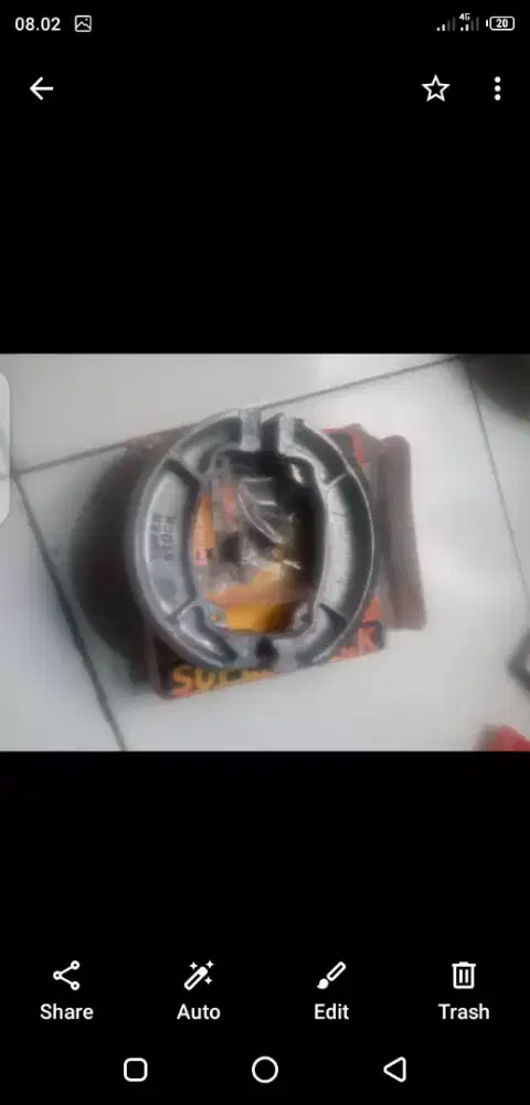 Tanya2 aja x ada ada yg butuh