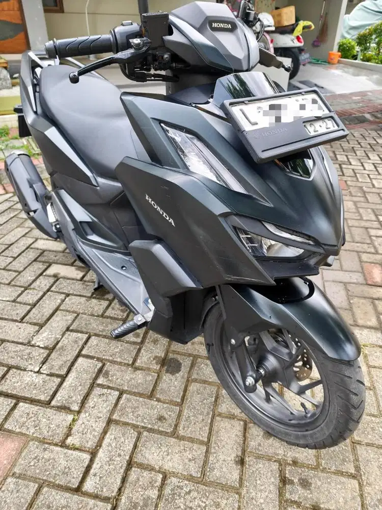Vario 160CC 2022