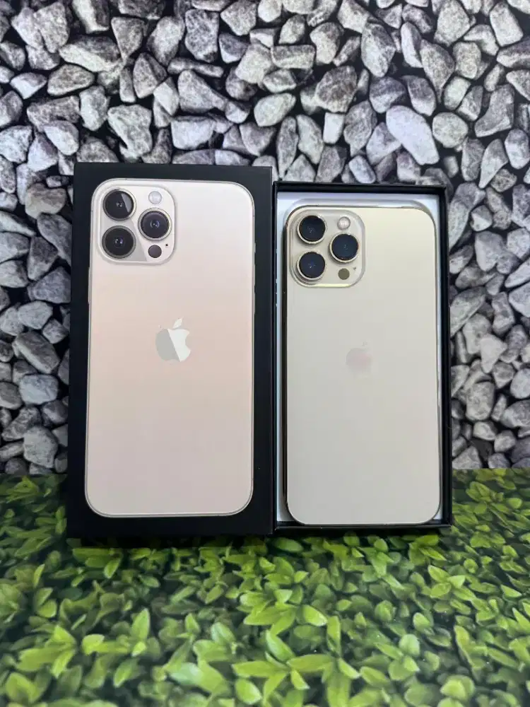 Iphone 13promax 512 ex inter