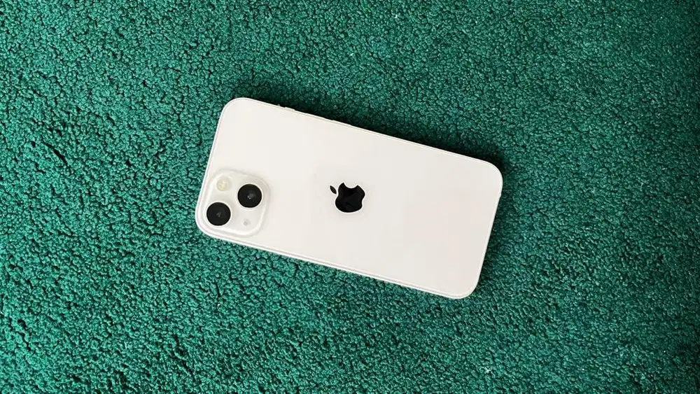 iPhone 13/256GB ex inter all operator