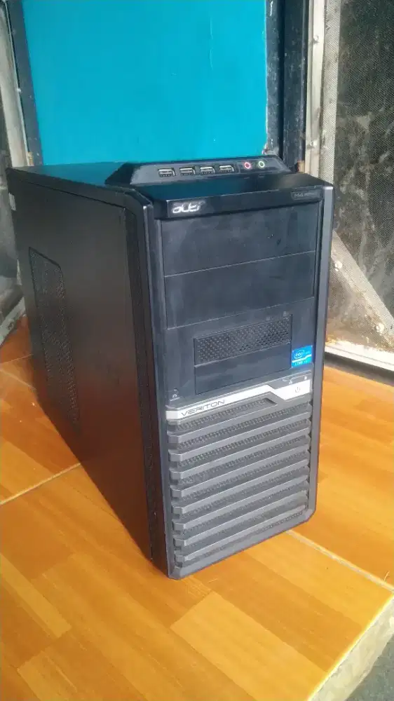 PC Berkualitas Acer Veriton Core i5 ram 8gb 500gb Harian Olshop oke