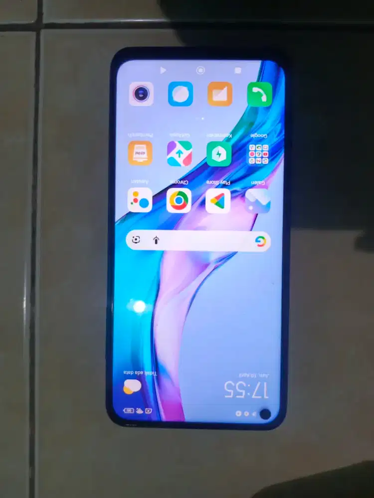 Redmi note 9 6/128