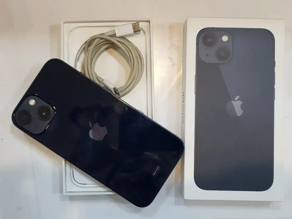 Iphone 13 128GB ibox