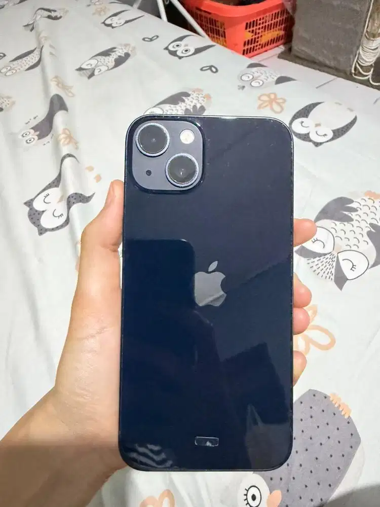 Iphone 13 ex ibox 128gb