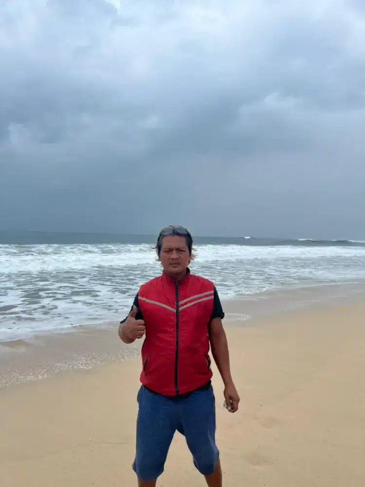 Cari loker supir apa aja