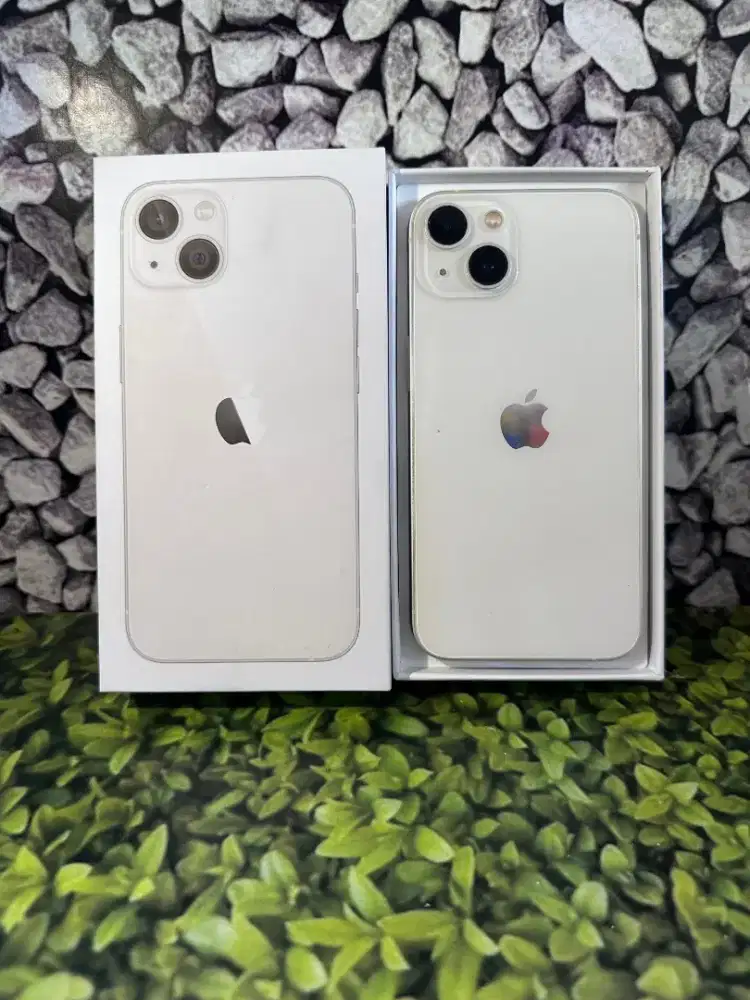 Iphone 13 256Gb ex inter