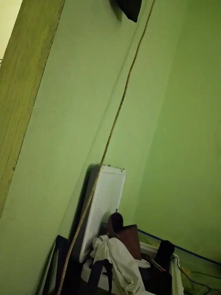 Mencari kerja apa aja