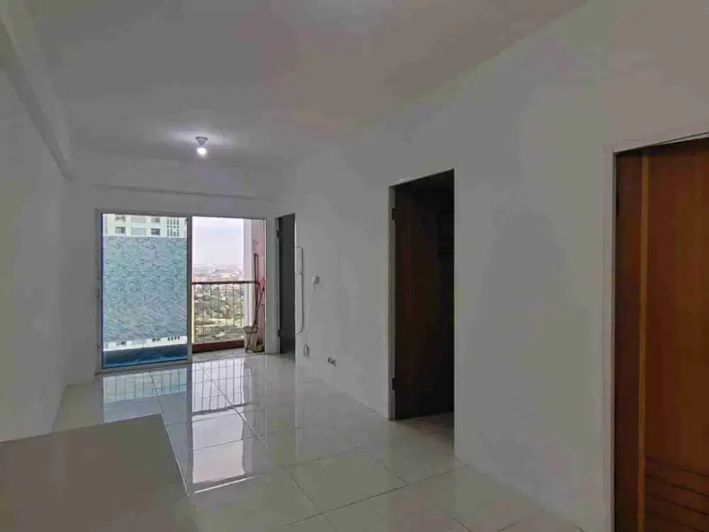 PBG stok REBUTAN kosongan 2BR LANGKA puncak bukit golf no permai CBD waterplace