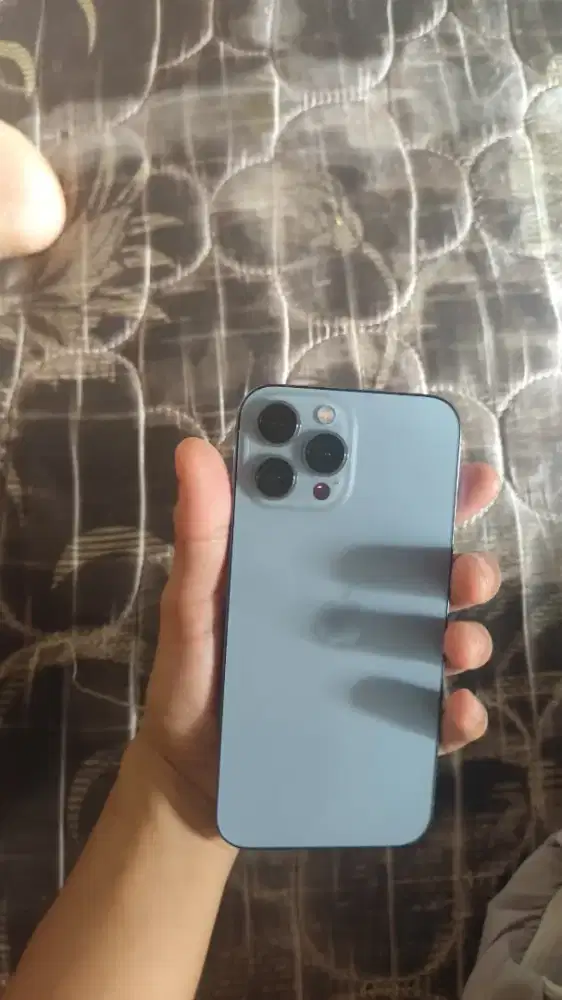 IPHONE 13 PRO MAX INTER 128GB