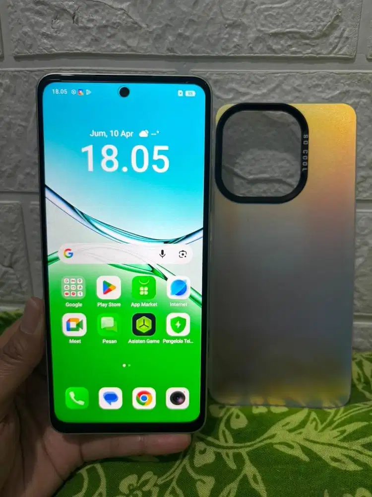 Oppo A5 Pro Ram 8/256GB